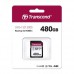 Transcend SDXC/SDHC 300S 128GB Memory Card